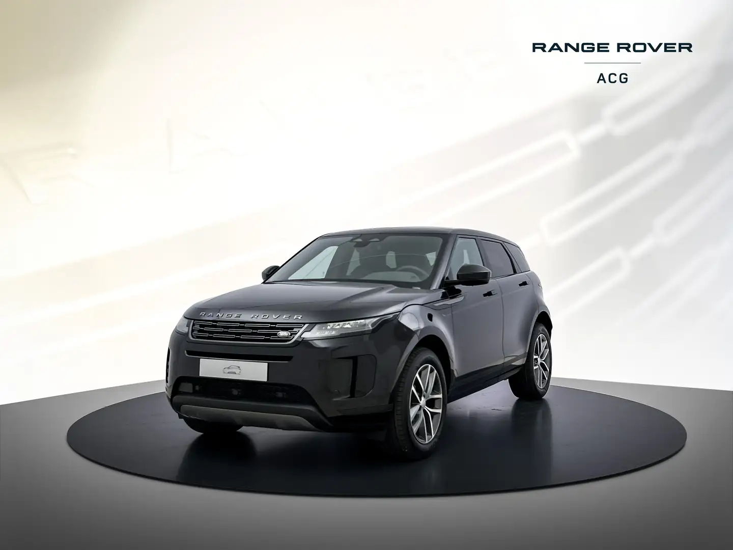 land rover evoque