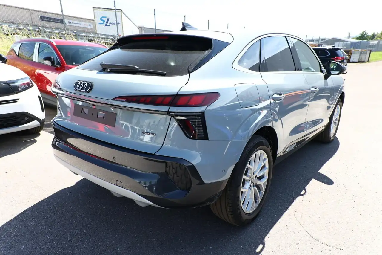 Audi Q3 2026