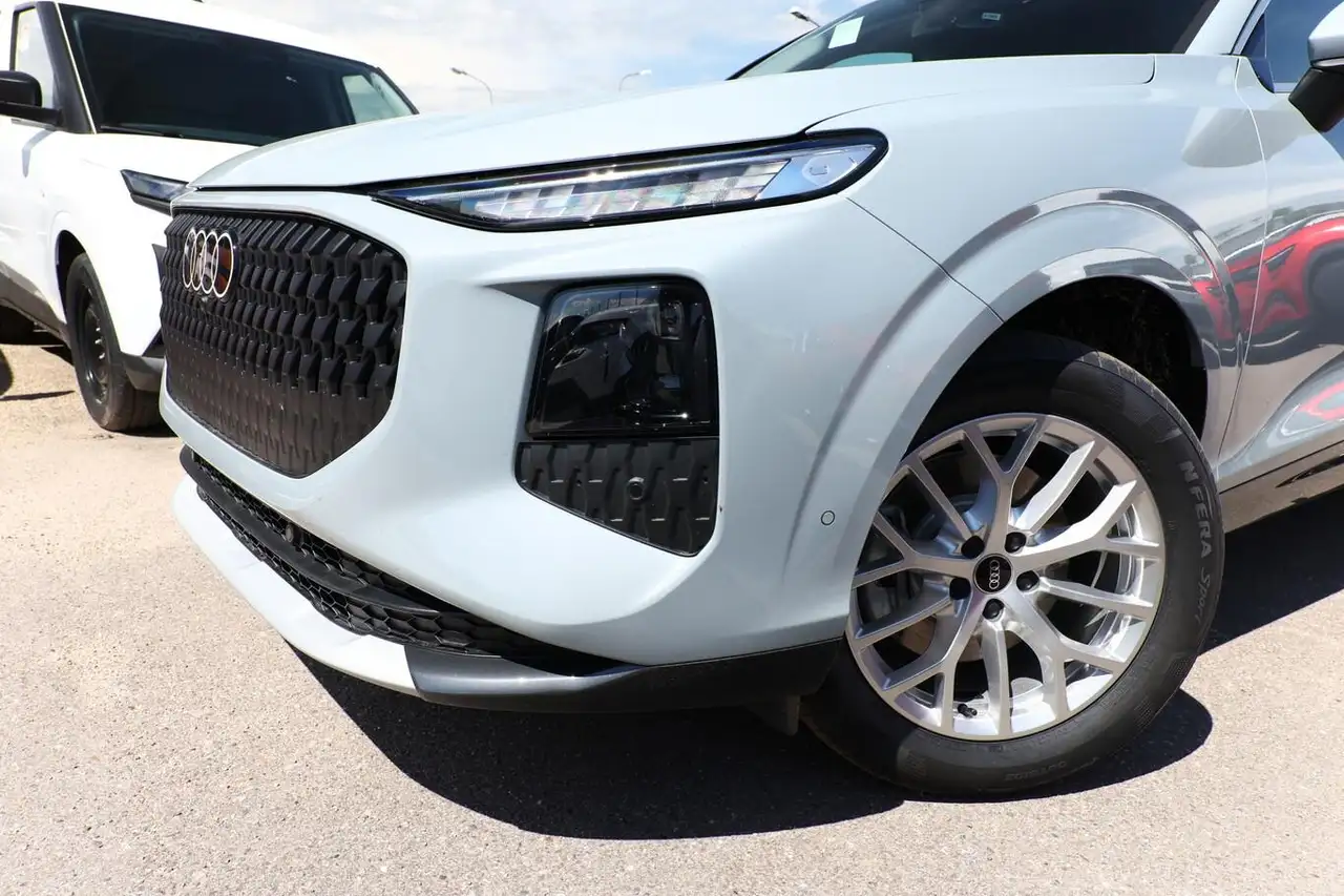Audi Q3 2026