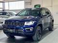 Jeep Compass 1.3 turbo t4 phev Trailhawk 4xe at6 Bleu - thumbnail 3
