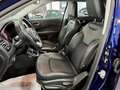 Jeep Compass 1.3 turbo t4 phev Trailhawk 4xe at6 Bleu - thumbnail 9