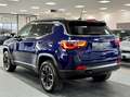 Jeep Compass 1.3 turbo t4 phev Trailhawk 4xe at6 Bleu - thumbnail 4