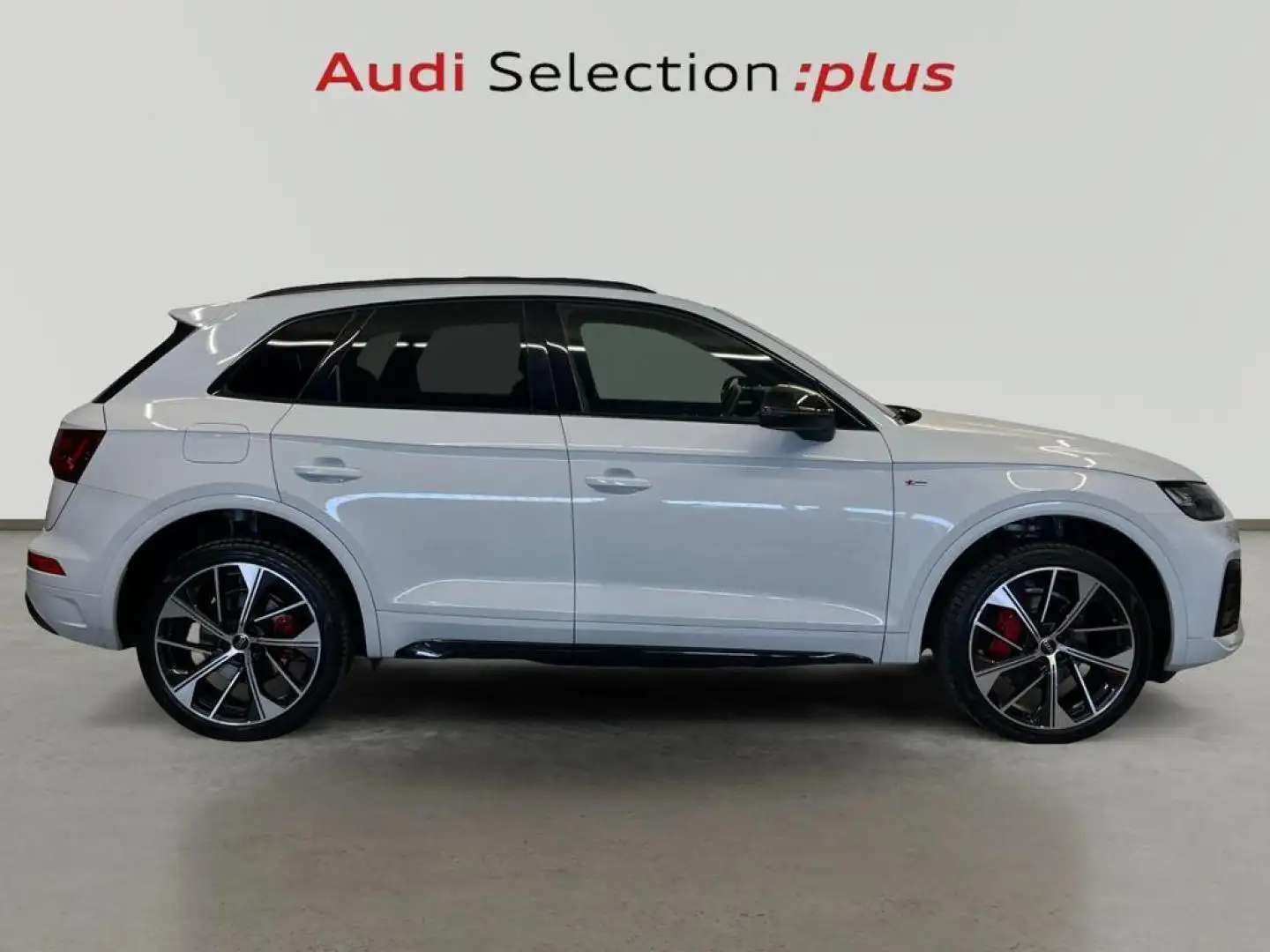 Audi Q5 Sportback 40 TDI quattro-ultra S line S tronic 150 - 2