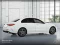 Mercedes-Benz C 300 e AMG+NIGHT+KAMERA+KEYLESS+9G Blanc - thumbnail 20