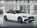 Mercedes-Benz C 300 e AMG+NIGHT+KAMERA+KEYLESS+9G Blanc - thumbnail 21