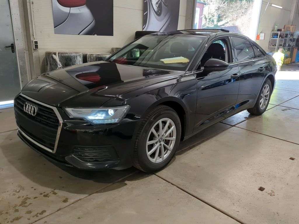 Second hand Audi A6 2.0 TDI