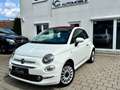 Fiat 500C *PDC*KLIMAAUTO.*BLUET.*U-CONNECT*SONDERLACK* Weiß - thumbnail 1