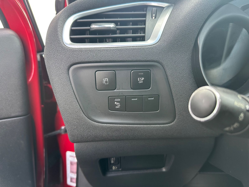 Citroen C4 Lim. Tendance 1.6 — photo 15