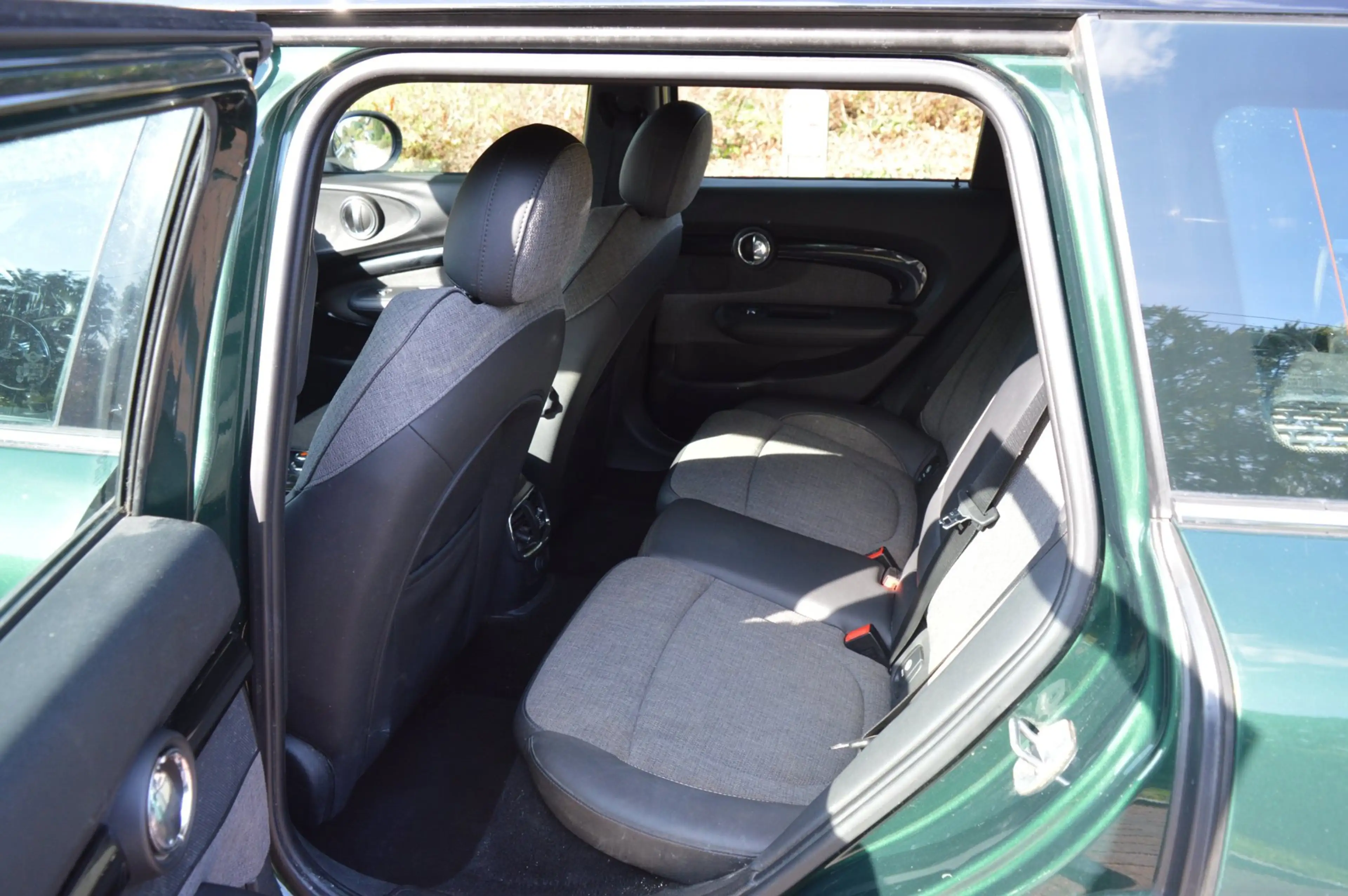 MINI Cooper Clubman 1.5 Chili Serious Business Volledig onderhoud aanw — photo 7