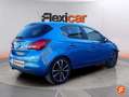 Opel Corsa 1.4 Design Line 90 Aut. Azul - thumbnail 4