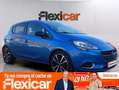 Opel Corsa 1.4 Design Line 90 Aut. Azul - thumbnail 1
