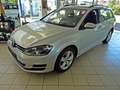 Volkswagen Golf VII Variant Comfortline BMT Silber - thumbnail 6