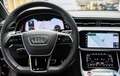 Audi RS6 4.0 V8 TFSI Quattro - PANO / NAVI / CAMERA / ACC Zwart - thumbnail 18