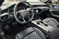 Audi RS6 4.0 V8 TFSI Quattro - PANO / NAVI / CAMERA / ACC Zwart - thumbnail 6