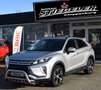 Mitsubishi Eclipse Cross Active1.5 T,18 Zoll,Kamera,BT uvm. Silber - thumbnail 1