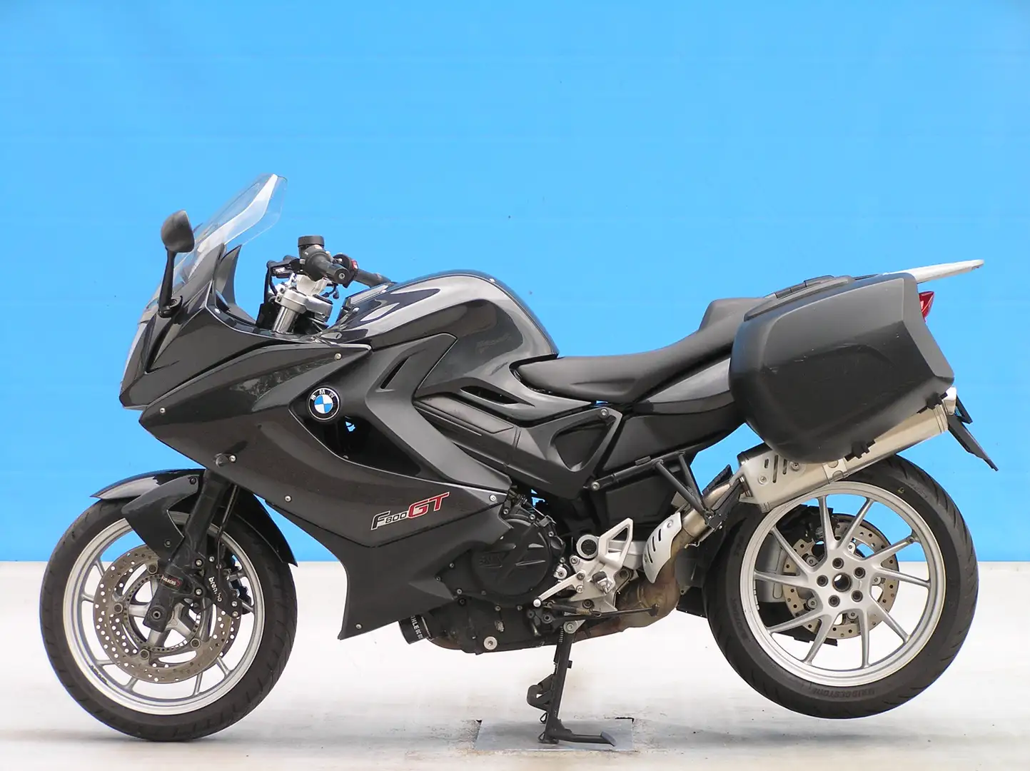 BMW F 800 GT F800GT - 1