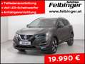 Nissan Qashqai Tekna 1.7 dCi 4x4 *Glasdach, 360° Kamera, AHV* Braun - thumbnail 1