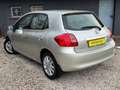 Toyota Auris 1.6 Executive Klimaautomatik TÜV 12/27 Plateado - thumbnail 5