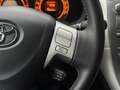 Toyota Auris 1.6 Executive Klimaautomatik TÜV 12/27 Plateado - thumbnail 12