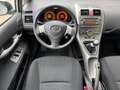 Toyota Auris 1.6 Executive Klimaautomatik TÜV 12/27 Plateado - thumbnail 9