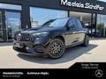 Mercedes-Benz GLC 53 AMG GLC 53 AMG 4M+ Night Dist Drivers DigLi Burm 21" Schwarz - thumbnail 1
