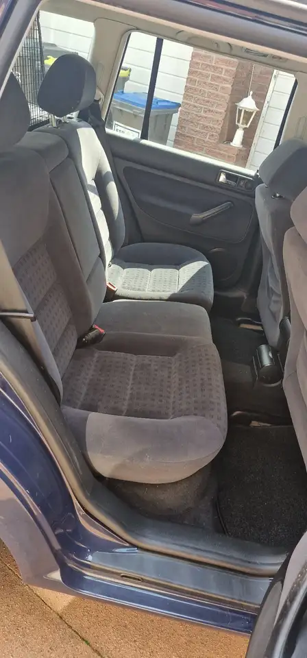 Volkswagen Golf Variant 1.6, foto 6