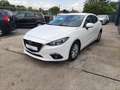 Mazda 3 3 SKYACTIV-G 120/Benzine/Navi/Cruise/Bluetooth Blanc - thumbnail 14