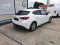 Mazda 3 3 SKYACTIV-G 120/Benzine/Navi/Cruise/Bluetooth Blanc - thumbnail 3