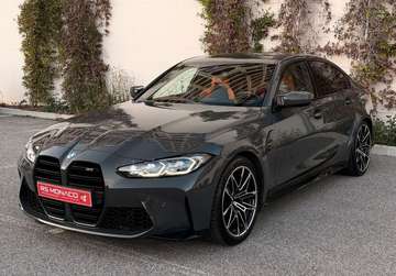 serie 3 (g80) sdrive 3.0 480 boite manuelle