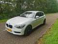 BMW 114 114i EDE White - thumbnail 5