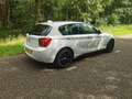 BMW 114 114i EDE Blanc - thumbnail 2