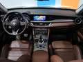 Alfa Romeo Stelvio 2.0 GASOLINA 280CV VELOCE Grau - thumbnail 22