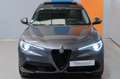 Alfa Romeo Stelvio 2.0 GASOLINA 280CV VELOCE Grau - thumbnail 8