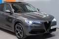 Alfa Romeo Stelvio 2.0 GASOLINA 280CV VELOCE Grau - thumbnail 7