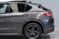 Alfa Romeo Stelvio 2.0 GASOLINA 280CV VELOCE Grau - thumbnail 12