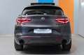 Alfa Romeo Stelvio 2.0 GASOLINA 280CV VELOCE Grau - thumbnail 14