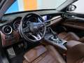 Alfa Romeo Stelvio 2.0 GASOLINA 280CV VELOCE Grau - thumbnail 25