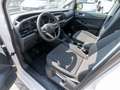 Volkswagen Caddy Life 1.5 TSI LED Navi RFK SHZ AHK Weiß - thumbnail 11
