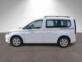 Volkswagen Caddy Life 1.5 TSI LED Navi RFK SHZ AHK Weiß - thumbnail 3