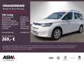 Volkswagen Caddy Life 1.5 TSI LED Navi RFK SHZ AHK Weiß - thumbnail 1