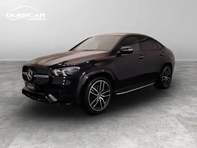 Mercedes-Benz GLE 350 coupe de eq-power Premium Pro 4matic auto
