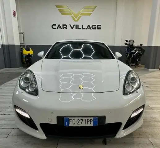 Porsche Panamera Panamera 3.6 4 allestimento gts