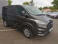 Ford Transit Custom 280 L1H1 2.0 ECOBLUE 170 S\u0026S TREND BUSINESS B Gris - thumbnail 7