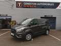 Ford Transit Custom 280 L1H1 2.0 ECOBLUE 170 S\u0026S TREND BUSINESS B Gris - thumbnail 1