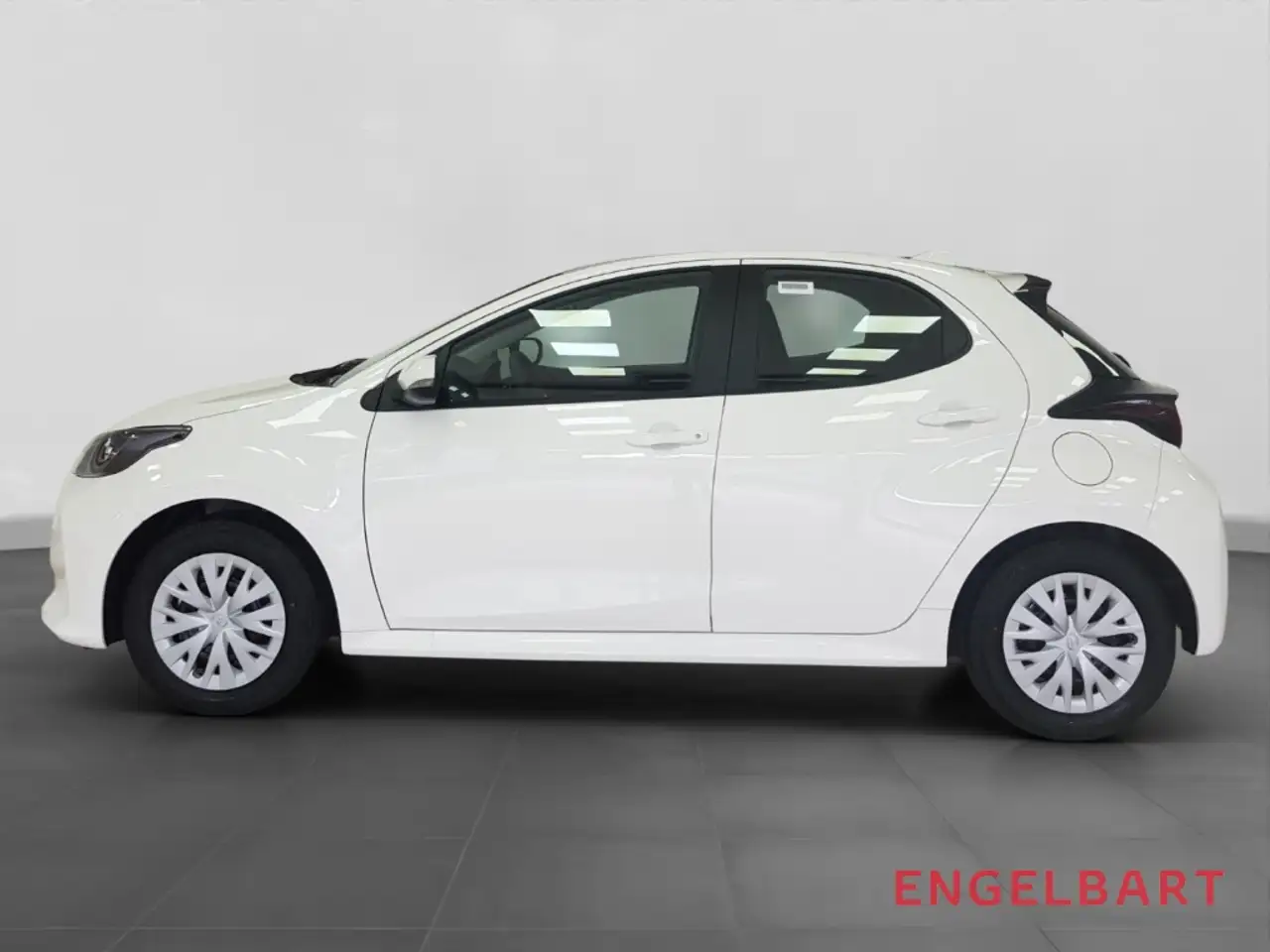 Toyota Yaris 1.5 Hybrid Comfort Tempomat Rückfahrkamera 2