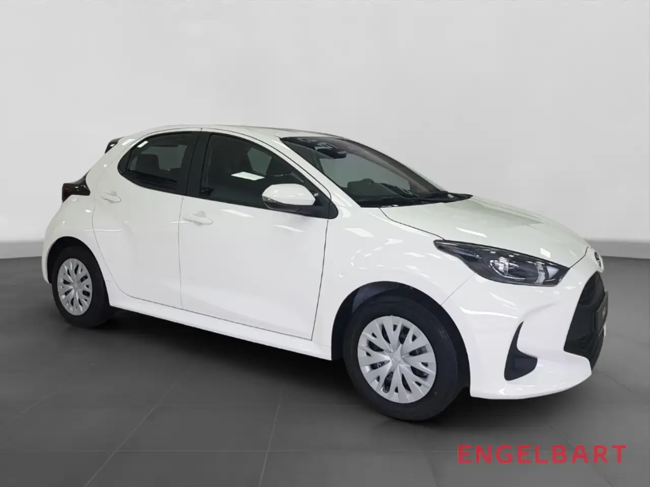 Toyota Yaris 1.5 Hybrid Comfort Tempomat Rückfahrkamera 6