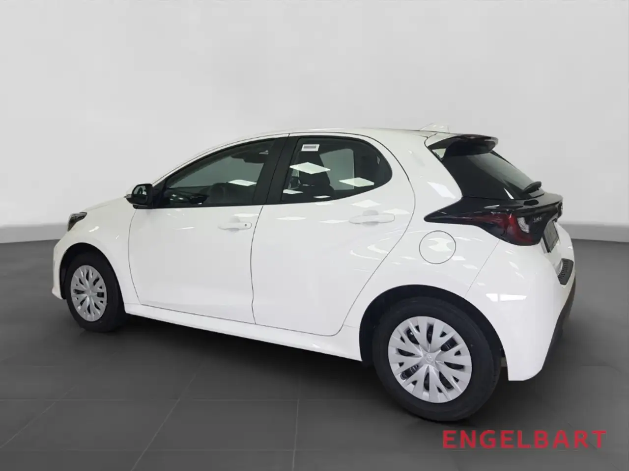 Toyota Yaris 1.5 Hybrid Comfort Tempomat Rückfahrkamera 3