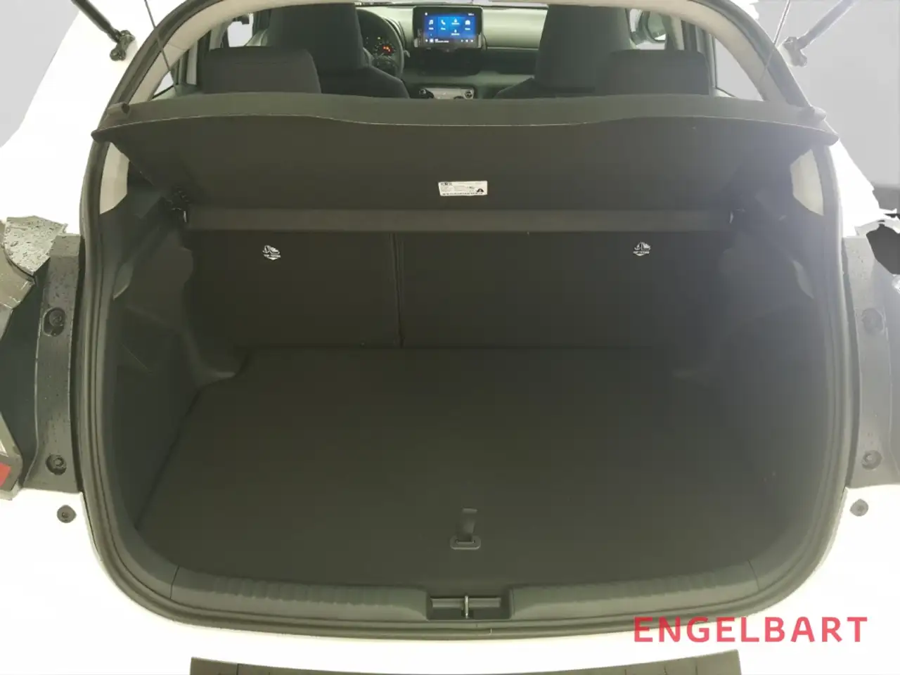 Toyota Yaris 1.5 Hybrid Comfort Tempomat Rückfahrkamera 13