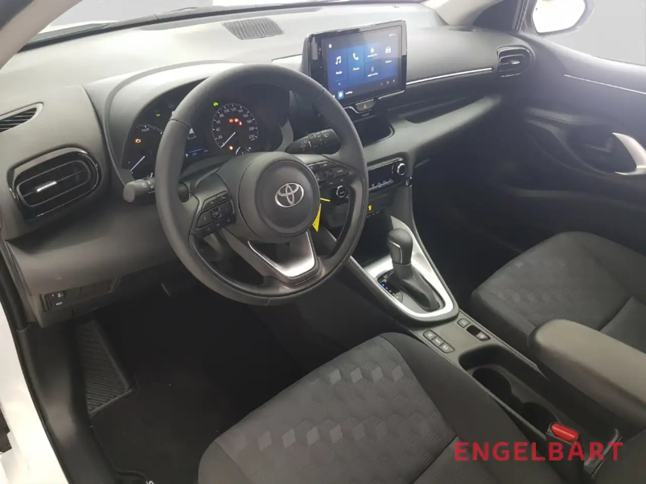 Toyota Yaris 1.5 Hybrid Comfort Tempomat Rückfahrkamera 7