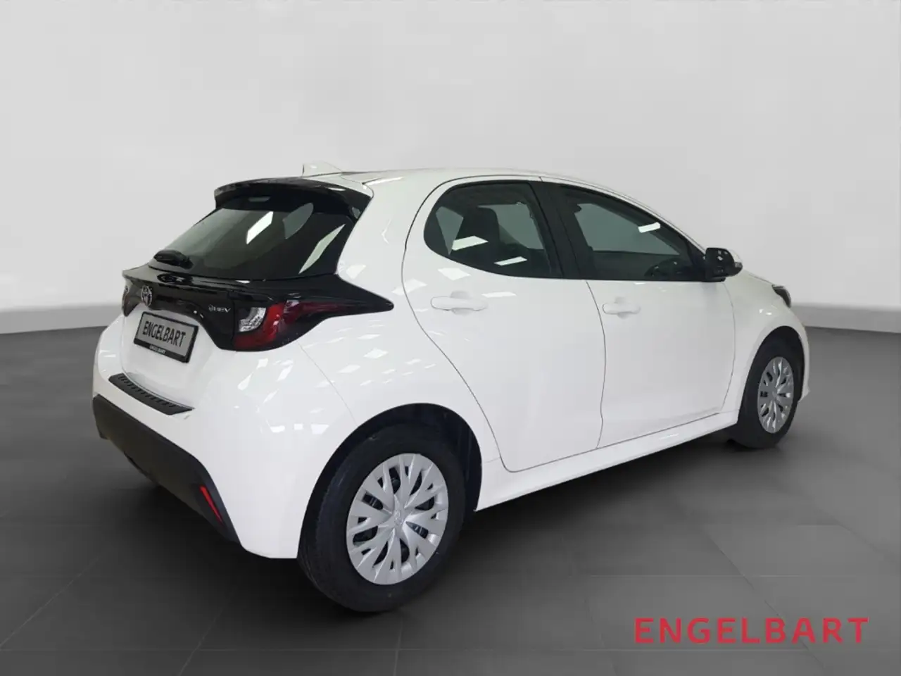 Toyota Yaris 1.5 Hybrid Comfort Tempomat Rückfahrkamera 4
